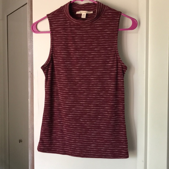 Crimson Tank - Picture 2 of 5